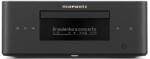 Marantz MCR 60n DAB mini hifi - fekete Mini Hifi