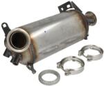 BOSAL Filtru de Particule Diesel Vw California T5 Camper Multivan T5 Transporter T5 2.0d/2.5d 04.03-08.15 VW CALIFORNIA T5 (BOS097-231)