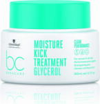 Schwarzkopf BC Bonacure Moisture Kick Glycerol mask 200 ml