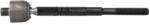 REINHOCH Bieleta de Directie (fara Capat) Dreapta/Stanga (lungime: 269mm) Bmw 1 (f20) 1 (f21) 2 (f22 F87) 2 (f23) 3 (f30 F80) 3 (RH02-3030)