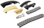 SWAG Kit Set Distributie (lant + Elemente) (fara Roti) Audi A3 Tt Porsche Cayenne Seat Alhambra Leon Toledo Ii Vw Bora Bora (SW30945735)
