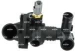 NRF Termostat Sistem Racire (88°c in Carcasa) Citroen Jumper Iii Ford Tourneo Custom V362 Transit Transit Custom V362 (NRF725357)