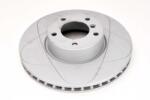 ATE Set 2 Discuri Frana 1buc Ate Powerdisc Ventilate a Taia Fata Dreapta/Stanga Diametru Exterior 324 Mm Grosime 29 9 Mm (24.0330-0107.1)