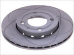 ATE Set 2 Discuri Frana 1buc Ate Powerdisc Ventilate a Taia Fata Dreapta/Stanga Diametru Exterior 239 Mm Grosime 18 Mm Seat (24.0318-0106.1)