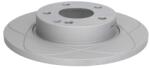 ATE Set 2 Discuri Frana 1buc Ate Powerdisc Deplin a Taia Fata Dreapta/Stanga Diametru Exterior 276 Mm Grosime 12 Mm Mercedes (24.0312-0167.1)