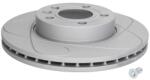 ATE Set 2 Discuri Frana 1buc Ate Powerdisc Ventilate a Taia Fata Dreapta/Stanga Diametru Exterior 288 Mm Grosime 25 1 Mm (24.0325-0114.1)