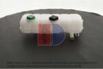 AKS DASIS Vas Expansiune Lichid Racire (fara Senzor) Volvo NH12 D12a420-d12d380 01.97- VOLVO NH12 (283002N)