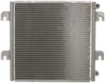 AKS DASIS Radiator Aer Conditionat Condensator 368x359x41 Kubota M 8560 M 9960 KUBOTA M (422119N)