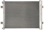 AKS DASIS Radiator Aer Conditionat Condensator 540x415x16 (422058N)