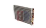 AKS DASIS Radiator Aer Conditionat Condensator 389x302x38 New Holland Tk 4040 Tk 4040 M Tk 4050 Tk 4050 M Tk 4060 Tn 55 D Tn 55 S (422121N)