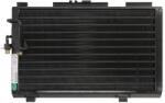 AKS DASIS Radiator Aer Conditionat Condensator 460x305x32 Massey Ferguson 5425 5435 5445 5455 6445 (dyna) 6455 MASSEY FERGUSON (442017N)
