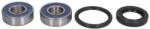 ALL BALLS Kit Rulment Roata Fata (cu Etansanti) Bmw K Honda Nt Xl 600/650/1200 1997-2006 BMW K HONDA NT/XL (25-1601)