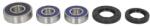 ALL BALLS Kit Rulment Roata Spate (cu Etansanti) Honda Cb Cbf Cbr Crf Vtr 500-1000 1996-2018 HONDA CB/CBF/CBR/CRF/VTR (25-1257)