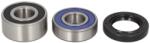 ALL BALLS Kit Rulment Roata Fata/Spate (cu Garnitura) Bmw K R Honda Gl Nt St Vt 650-1500 1988-2019 BMW K/R HONDA GL/NT/ST/VT (25-1020)