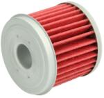 HIFLO Filtru Ulei (latime: 36 Mm Diametru Exterior: 38 Mm) Honda C Crf Gl Integra Monkey Msx Nc Pioneer Sxs 125-1800 2011-2022 (HF117)