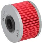 K&N Filtru Ulei (latime: 46 Mm Diametru Exterior: 69 Mm Diametru Interior: 20 Mm) Honda Trx 420 2009-2014 HONDA TRX (KN-114)