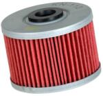 K&N Filtru Ulei (latime: 37 Mm Diametru Exterior: 50 Mm Diametru Interior: 12 Mm) Gas Gas Ec Fse Hp-wild Sm Honda Atc Ax-1 (KN-112)