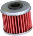 K&N Filtru Ulei (latime: 35 Mm Diametru Exterior: 40 Mm Diametru Interior: 11 Mm) Honda Cr Crf Trx Husqvarna Fc Tc Te Txc (KN-116)