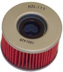 K&N Filtru Ulei (latime: 45 Mm Diametru Exterior: 69 Mm Diametru Interior: 19 Mm) Honda Cb Cbr Cbx Cm Cmx Cx Gl Trx Vt Vtr (KN-111)