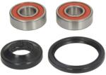 TOURMAX Kit Rulment Roata Fata (cu Etansanti) Honda Crf Fx Nx Slr Xl Xr Xrv 230-650 1983-2009 HONDA CRF/FX/NX/SLR/XL/XR/XRV (WBK-096)