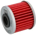 CHAMPION Filtru Ulei (latime: 36 Mm Diametru Exterior: 38 Mm) Honda C Crf Gl Integra Monkey Msx Nc Pioneer Sxs 125-1800 2011-2022 (HF117COF017)