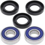 ALL BALLS Kit Rulment Roata Fata (cu Etansanti) Honda Atc Suzuki An Dl Gsf Gsx Sfv Sv 110-750 1979-2017 HONDA ATC SUZUKI AN/DL/GSF (25-1211)