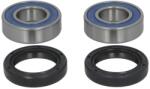 ALL BALLS Kit Rulment Roata Fata (cu Etansanti) E-ton Yxl Honda Crf Ktm Adventure Bora Exc LC4 Mxc Sx Txc Xc 25-640 1982-2017 (25-1063)