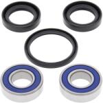 ALL BALLS Kit Rulment Roata Fata (cu Etansanti) Honda Cb Cbr Gl Nt Ntv Pc St Vf Vfr Vt 400-1500 1985-2007 HONDA CB/CBR/GL/NT/NTV (25-1077)