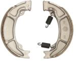 RMS Saboti de Frana Spate 125x25mm Honda Cbf Cg Nes Nsc Pcx Pes Scv Ses Sh Nhx 50-250 2000-2017 HONDA CBF/CG/NES/NHX/NSC/PCX (RMS225120471)