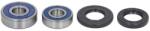 ALL BALLS Kit Rulment Roata Spate (cu Etansanti) Honda Crf Crm Xlr Xr Suzuki Gv 125-700 1985-2011 HONDA CRF/CRM/XLR/XR SUZUKI GV (25-1206)