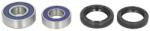 ALL BALLS Kit Rulment Roata Spate (cu Etansanti) Honda Nsr 125 1993-2001 HONDA NSR (25-1652)