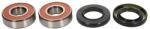 TOURMAX Kit Rulment Roata Fata (cu Etansanti) Honda Cb Cbr Ctx Nc Ns Nsa Nss Nt Sh Vfr Vt Xl 125-1300 1998-2016 HONDA CB/CBR/CTX (WBK-213)