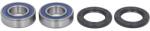 ALL BALLS Kit Rulment Roata Fata (cu Etansanti) Honda St Vfr 1200/1300 2002-2016 HONDA ST/VFR (25-1511)