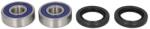 ALL BALLS Kit Rulment Roata Fata/Spate (cu Etansanti) Beta Evo Honda Cb Cbr Crf 125/250/500 2013-2018 BETA Evo HONDA CB/CBR/CRF (25-1662)