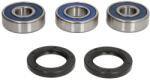 ALL BALLS Kit Rulment Roata Spate (cu Etansanti) Honda Cbr 125 2011-2015 HONDA CBR (25-1784)