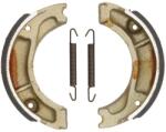 FERODO Saboti de Frana Spate 110x30mm cu Arcuri: Da Honda Nx Xl Xr 250/350 1978-1990 HONDA NX/XL/XR (FSB740)