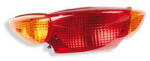 VICMA Lampa Spate (geam Lampa) Honda Cb Cbf Ps Sh Xl 125-1000 1999-2012 HONDA CB/CBF/PS/SH/XL (VIC-7114)