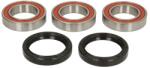 ATHENA Kit Rulment Roata Spate (cu Etansanti) Honda Cr Crf 125-450 2000-2022 HONDA CR/CRF (W445001R)