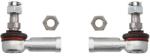 4 RIDE Cap de Bara de Directie Et Dreapta/Stanga Honda Trx 450-680 2001-2017 HONDA TRX (4R511053)