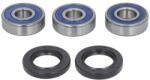 ALL BALLS Kit Rulment Roata Spate (cu Etansanti) Honda Cb Cbr Cm Vf Vt 400-750 1981-2007 HONDA CB/CBR/CM/VF/VT (25-1258)