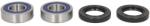 ALL BALLS Kit Rulment Roata Fata (cu Etansanti) Honda Cbr Rvt 600/1000 2000-2006 HONDA CBR/RVT (25-1654)
