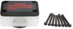 TOURMAX Vas Lichid de Frana Fata Honda Cb Cbx Cm Cx Gl 250-1100 1978-1983 HONDA CB/CBX/CM/CX/GL (RVR-101R)