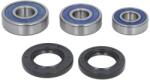 ALL BALLS Kit Rulment Roata Spate (cu Etansanti) Honda Xl 600/650/700 1997-2011 HONDA XL (25-1603)