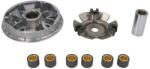 RMS Variator (variator) Honda Fes Nes Pes S-wing Ses Sh 125/150 2000-2013 HONDA FES/NES/PES/S-Wing/SES/SH (RMS100320350)