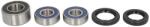 ALL BALLS Kit Rulment Roata Spate (cu Etansanti) Honda Cbr 600 2001-2006 HONDA CBR (25-1658)