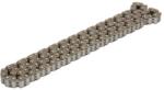 DID Lant de Sincronizare Sca0412asv Numar de Zale Lant 124 Forjata din Fabrica Tip Lant Farfurie Honda Cb Suzuki Dr 500-750 (DIDSCA0412ASV-124Z)