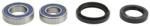 4 RIDE Kit Rulment Roata Fata (cu Etansanti) Honda Trx 420/500 2005-2013 HONDA TRX (AB25-1530)