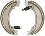 RMS Saboti de Frana Spate 130x25mm Honda Cn 250 1985-2002 HONDA CN (RMS225120401)