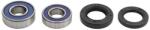 ALL BALLS Kit Rulment Roata Fata/Spate (cu Etansanti) Honda Cr Kawasaki Kfx Suzuki Gs Rm Ts 80-450 1975-2014 HONDA CR KAWASAKI KFX (25-1160)