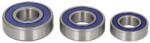ALL BALLS Kit Rulment Roata Spate Honda Gl Kawasaki Kl Kle Klr 500/650/1100 1982-2018 HONDA GL KAWASAKI KL/KLE/KLR (25-1056)